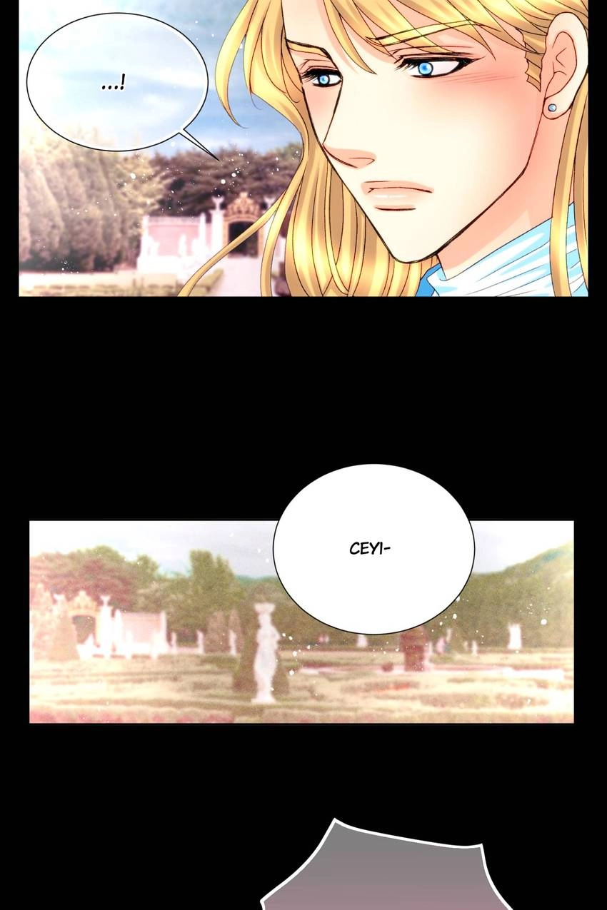 Read Kami-sama! chapter 45 image 5 on Lezhin
