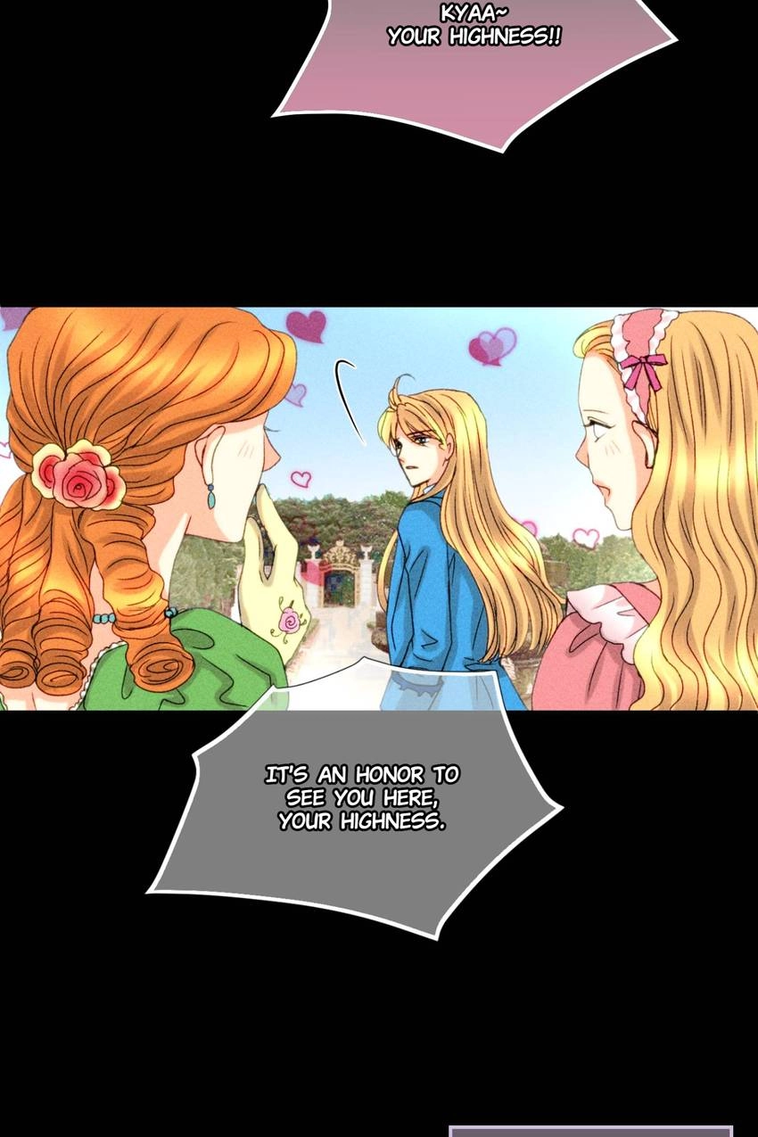 Read Kami-sama! chapter 45 image 6 on Lezhin