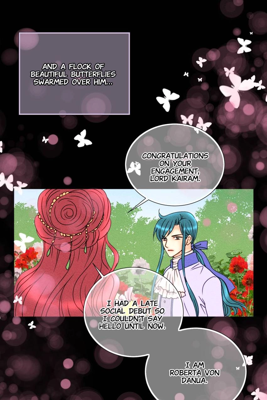 Read Kami-sama! chapter 45 image 8 on Lezhin
