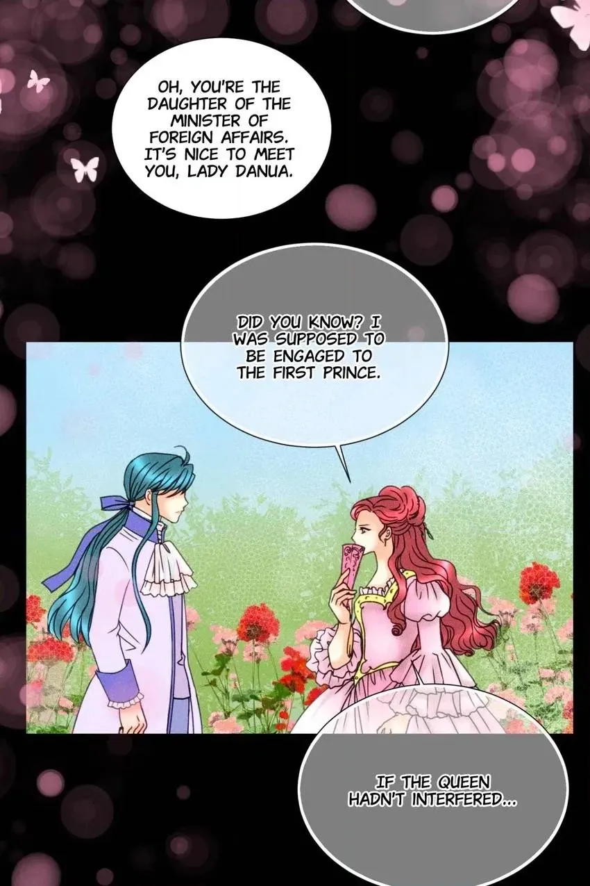 Read Kami-sama! chapter 45 image 9 on Lezhin