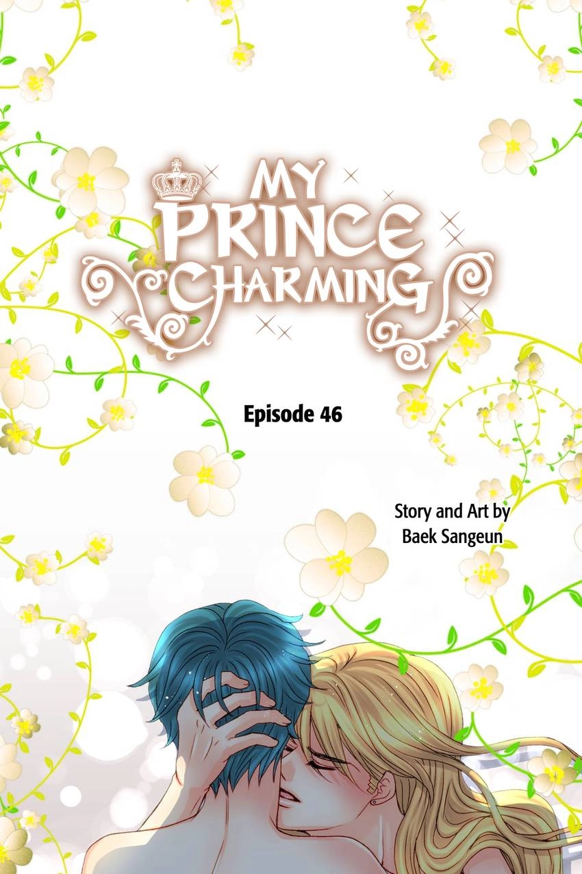 Read Kami-sama! chapter 46 image 0 on Lezhin