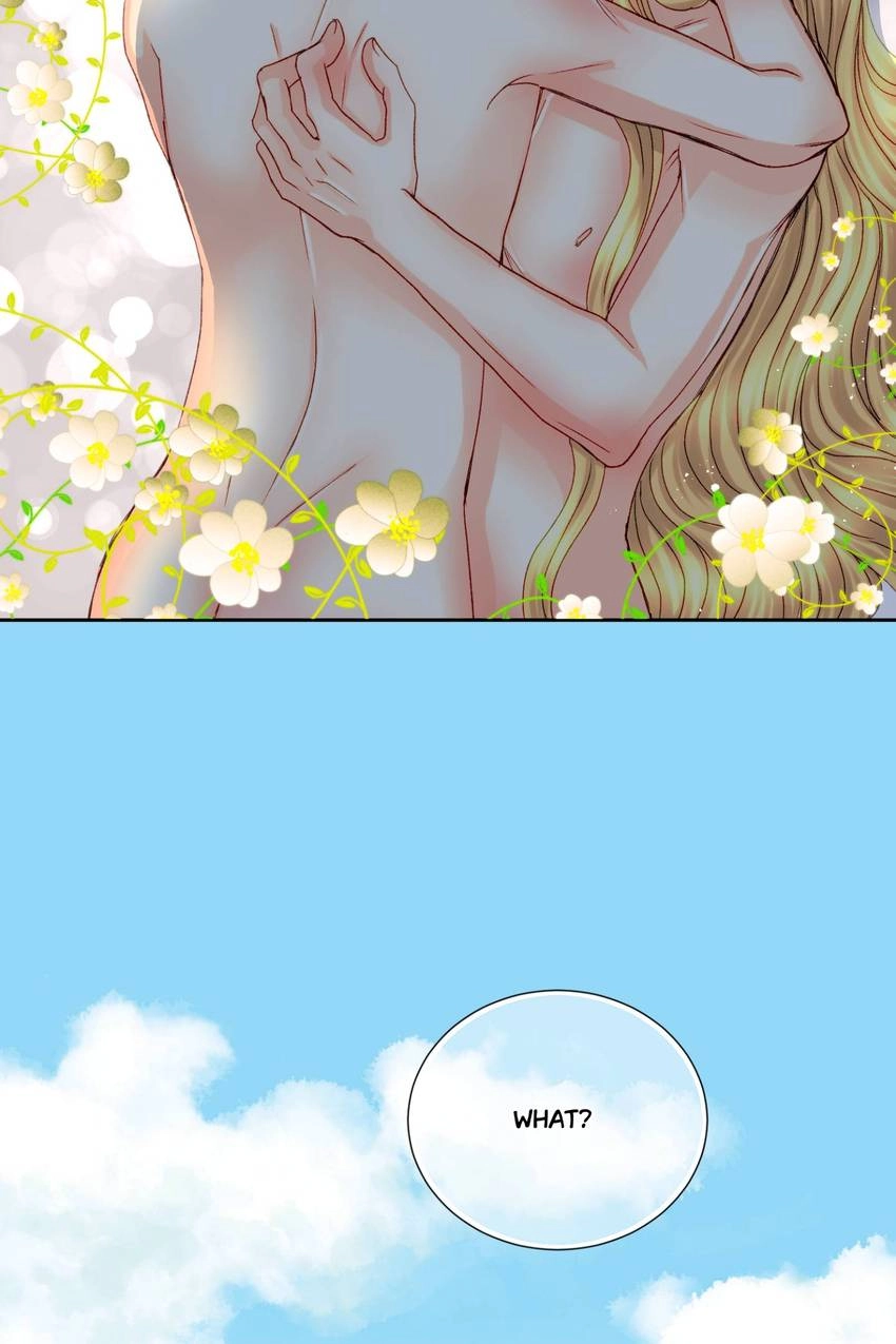 Read Kami-sama! chapter 46 image 1 on Lezhin