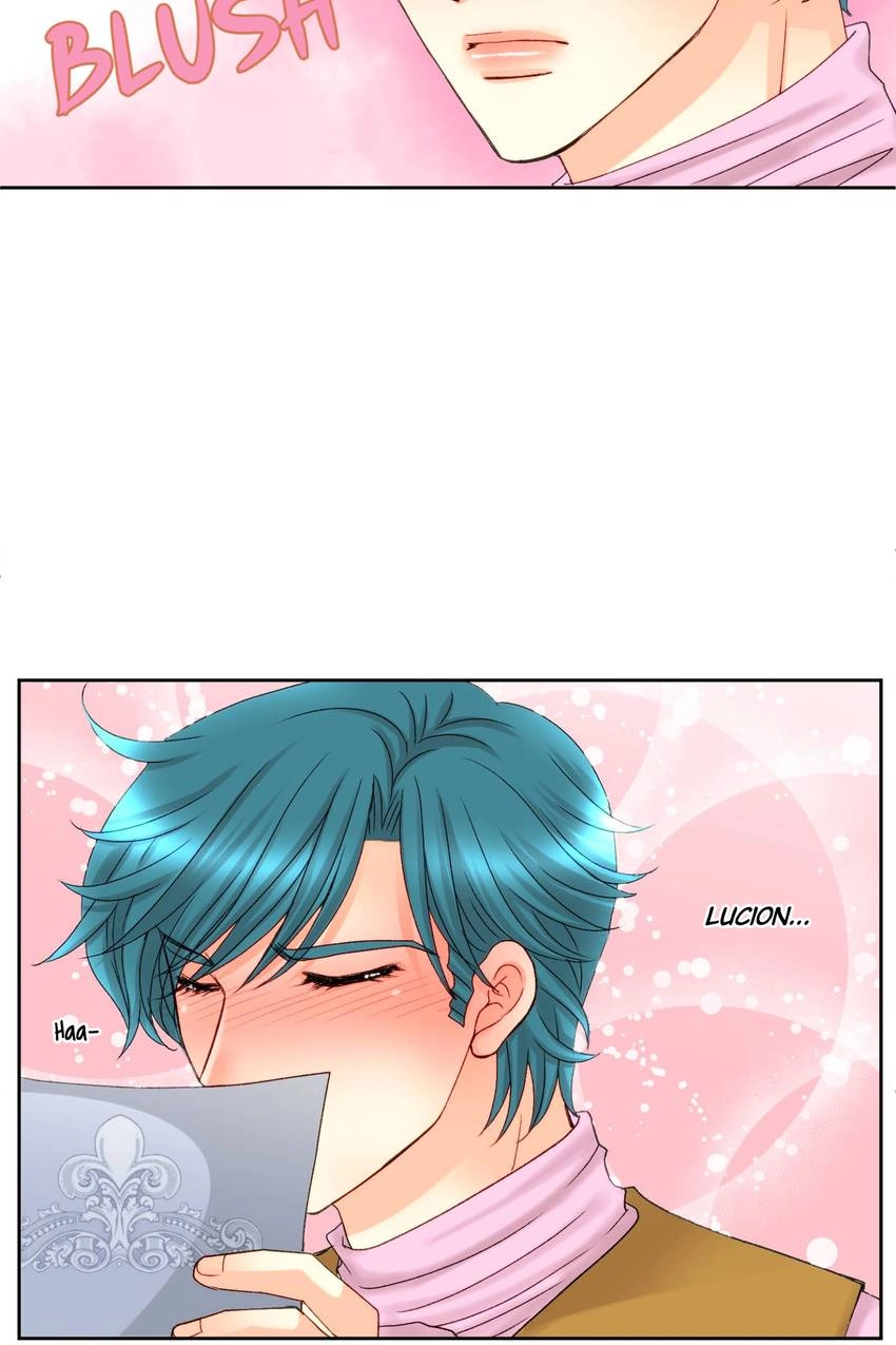 Read Kami-sama! chapter 46 image 10 on Lezhin