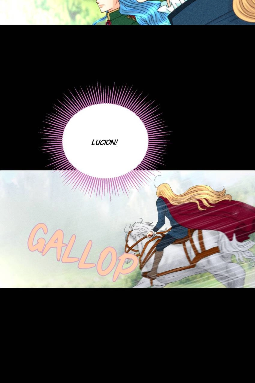 Read Kami-sama! chapter 46 image 15 on Lezhin