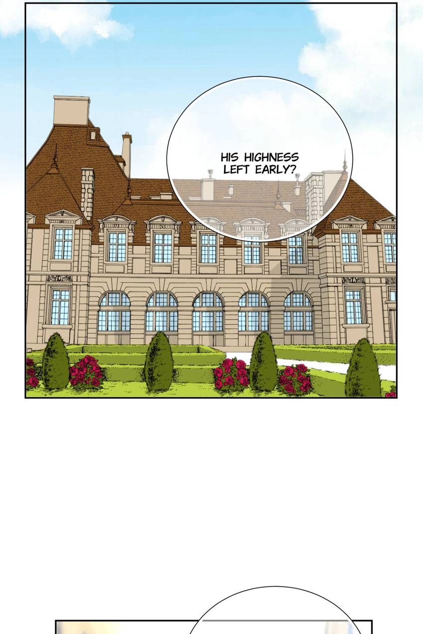 Read Kami-sama! chapter 46 image 2 on Lezhin