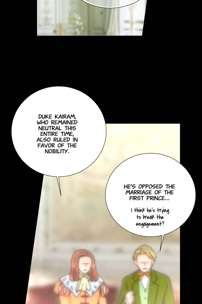 Read Kami-sama! chapter 46 image 20 on Lezhin