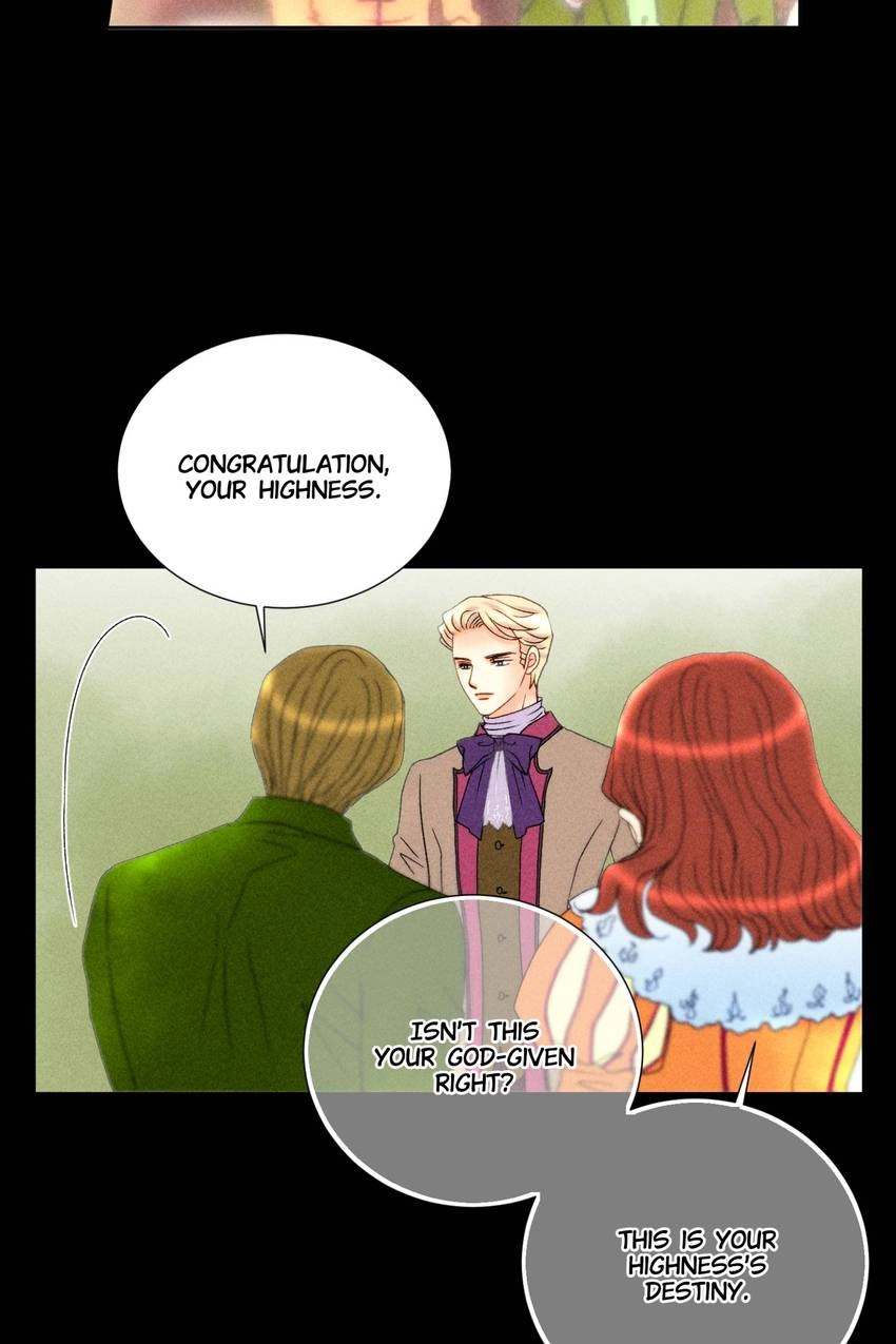 Read Kami-sama! chapter 46 image 21 on Lezhin