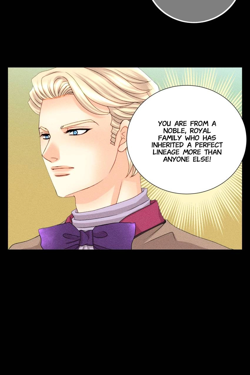 Read Kami-sama! chapter 46 image 22 on Lezhin