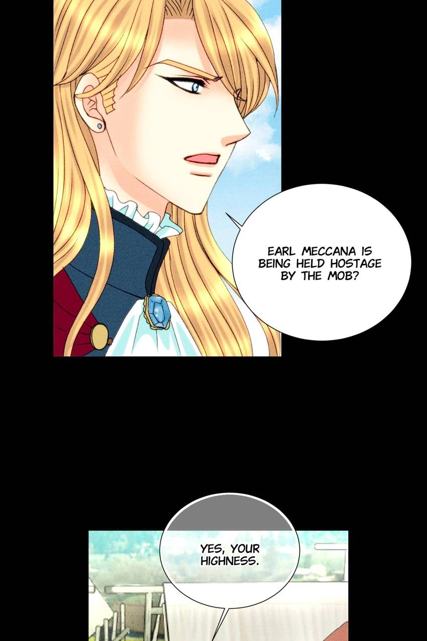 Read Kami-sama! chapter 46 image 25 on Lezhin