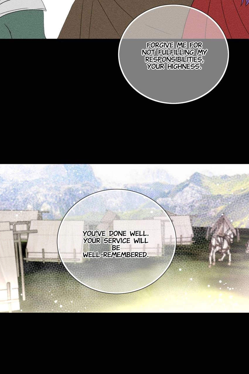 Read Kami-sama! chapter 46 image 28 on Lezhin