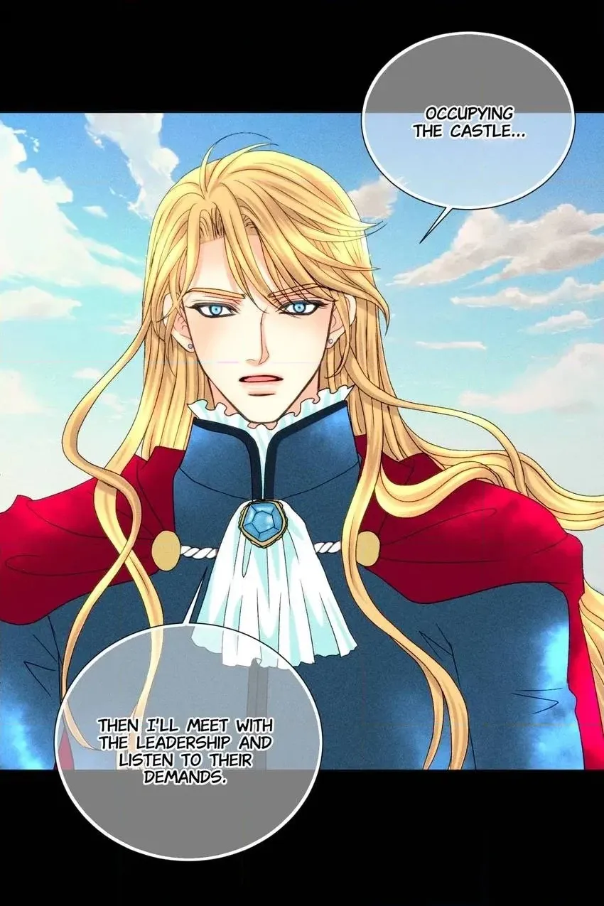 Read Kami-sama! chapter 46 image 29 on Lezhin