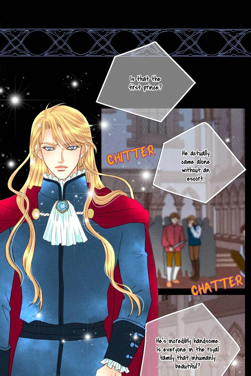 Read Kami-sama! chapter 46 image 32 on Lezhin