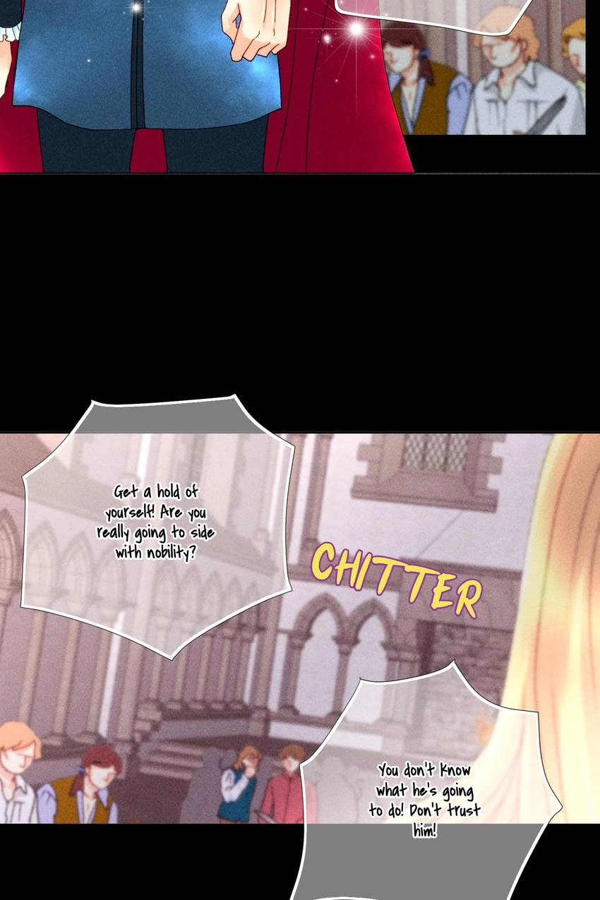 Read Kami-sama! chapter 46 image 33 on Lezhin