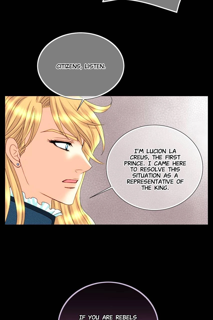 Read Kami-sama! chapter 46 image 34 on Lezhin