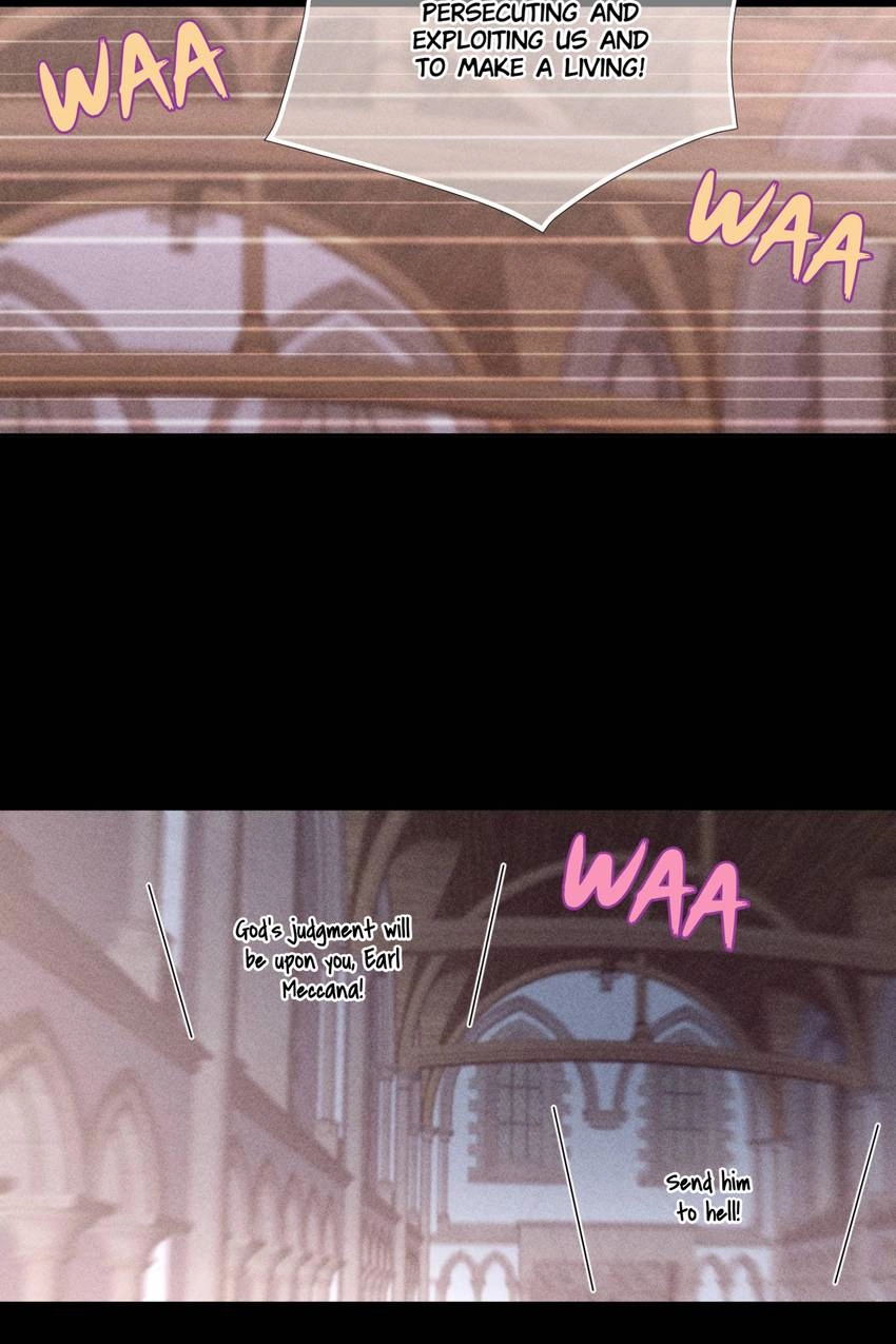 Read Kami-sama! chapter 46 image 37 on Lezhin