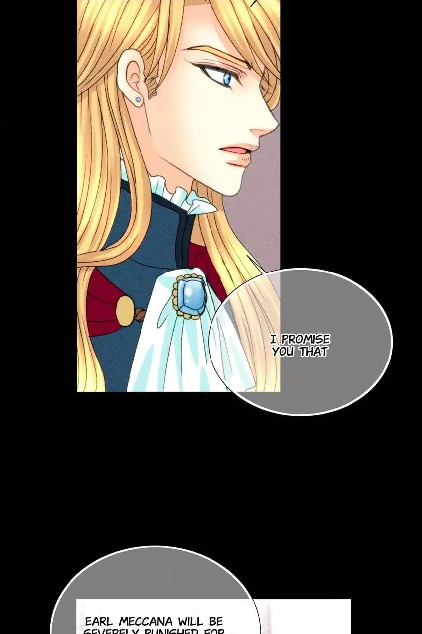 Read Kami-sama! chapter 46 image 39 on Lezhin