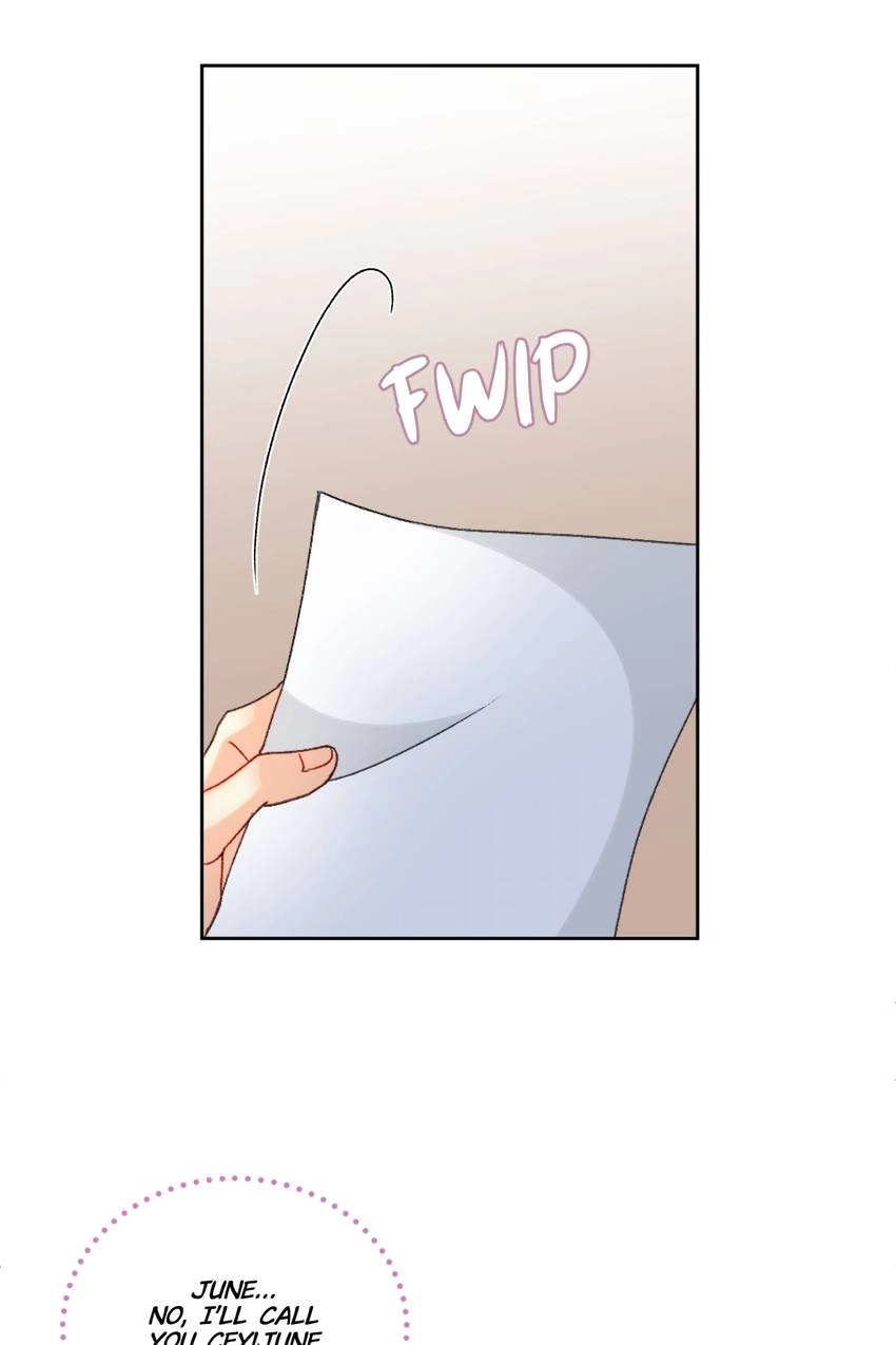 Read Kami-sama! chapter 46 image 4 on Lezhin