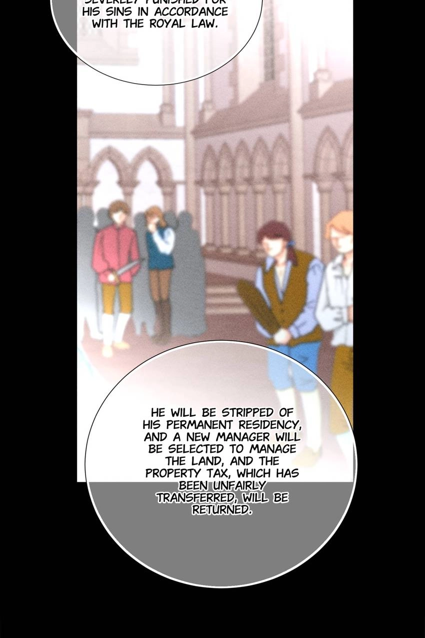 Read Kami-sama! chapter 46 image 40 on Lezhin
