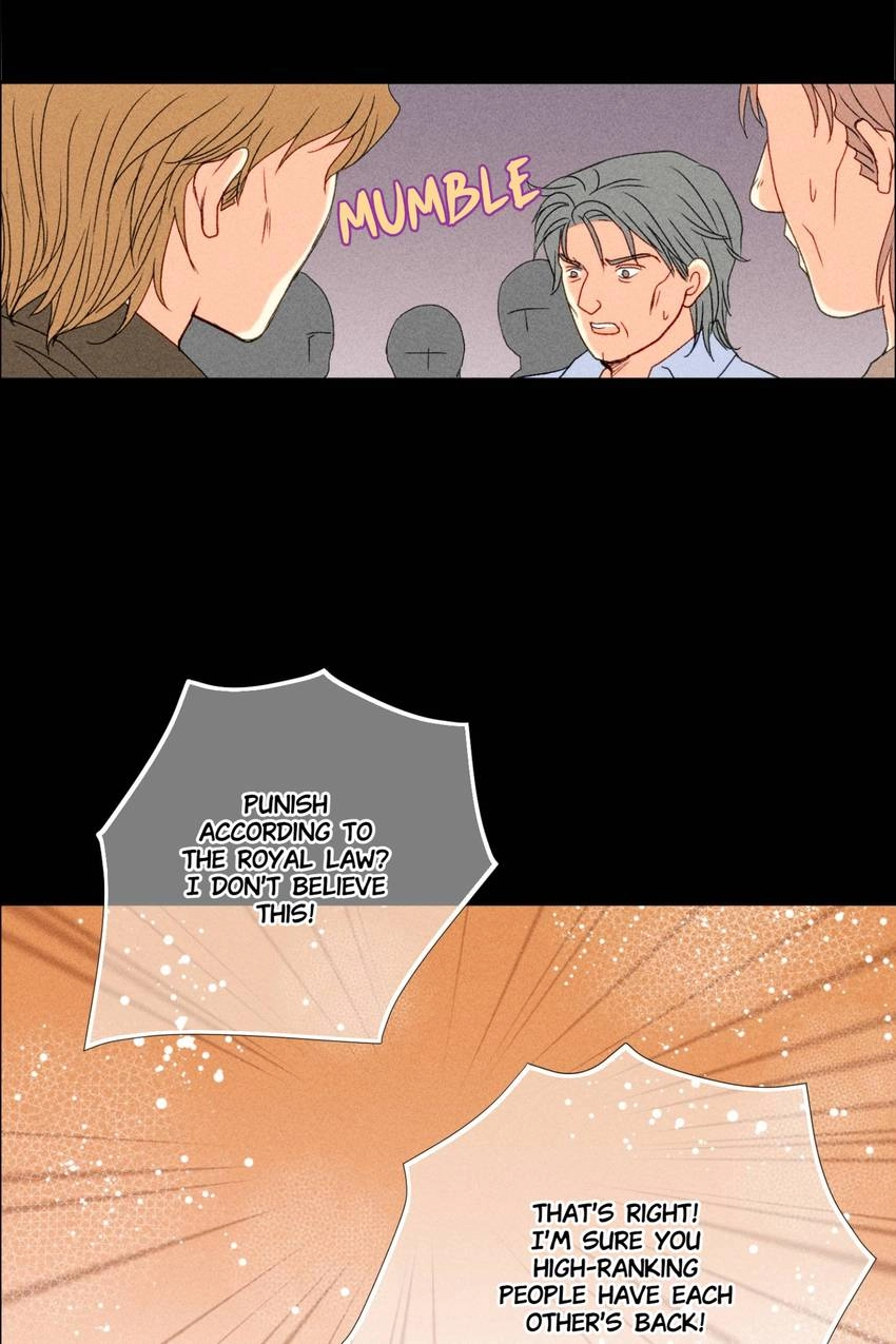 Read Kami-sama! chapter 46 image 41 on Lezhin