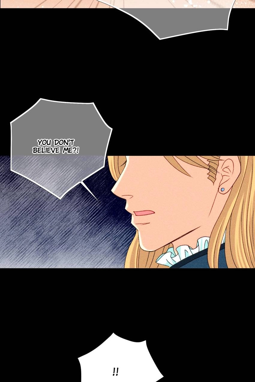 Read Kami-sama! chapter 46 image 42 on Lezhin