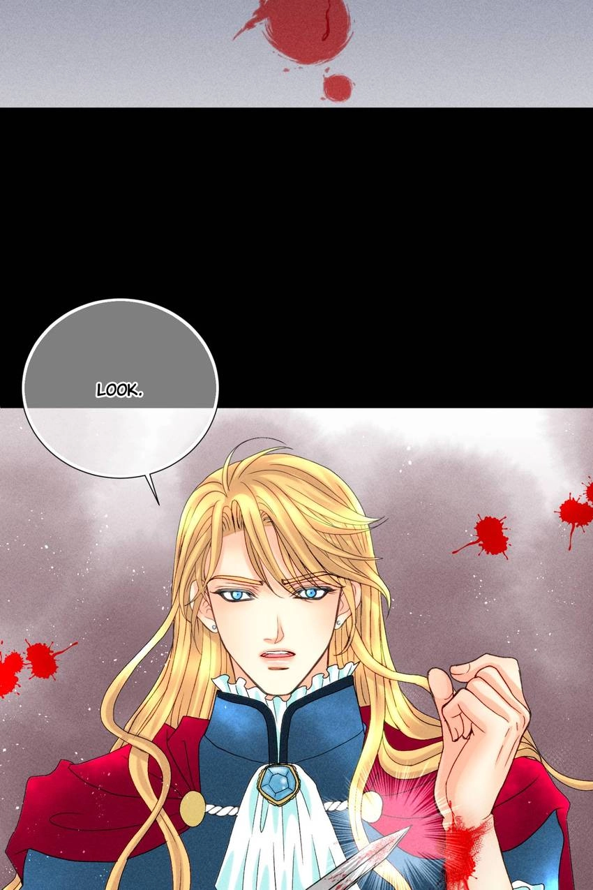 Read Kami-sama! chapter 46 image 47 on Lezhin