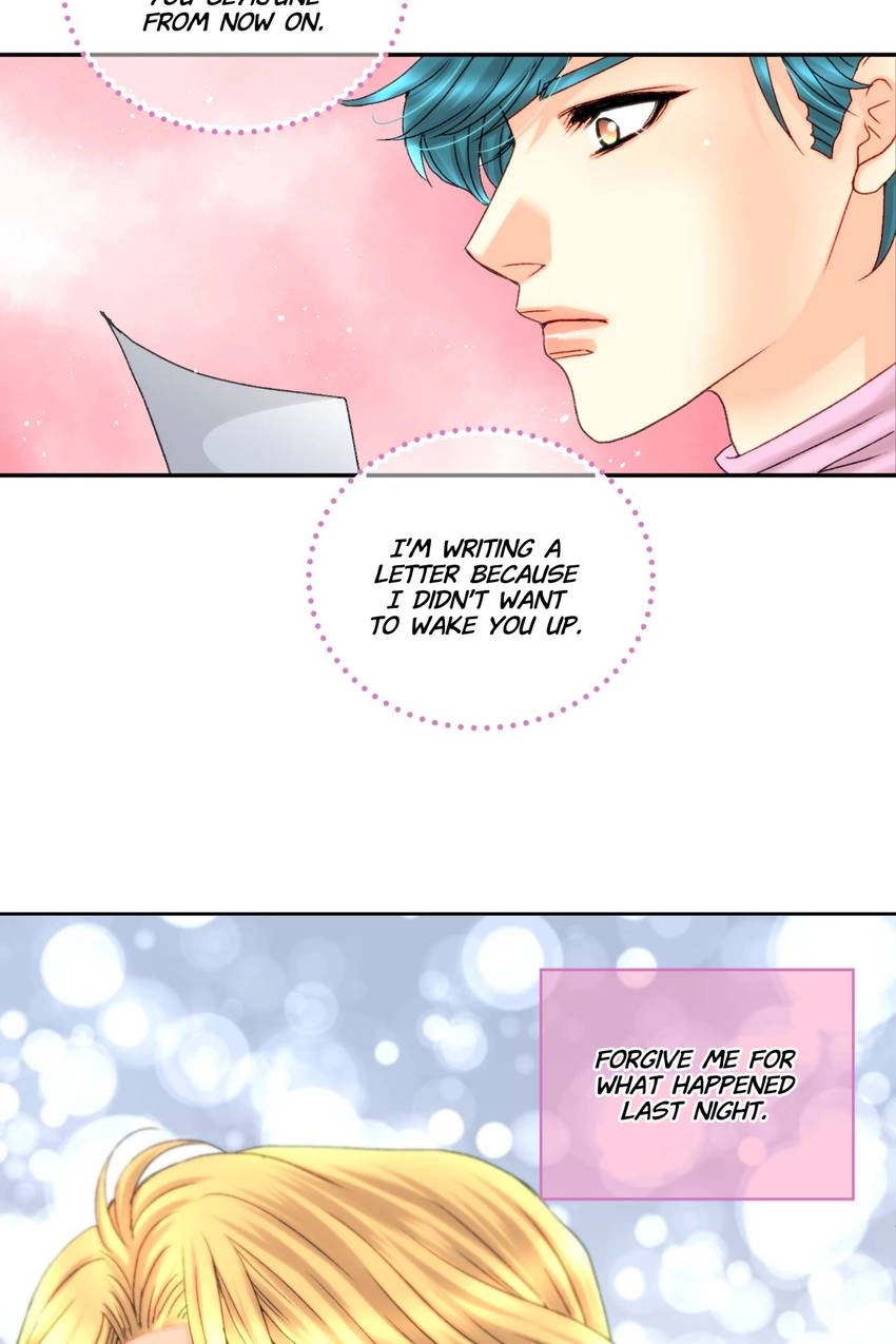 Read Kami-sama! chapter 46 image 5 on Lezhin
