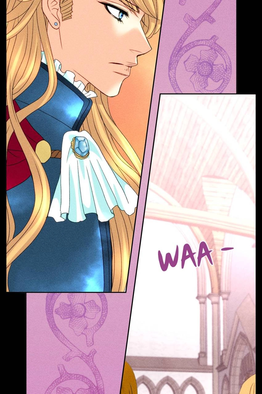 Read Kami-sama! chapter 46 image 52 on Lezhin