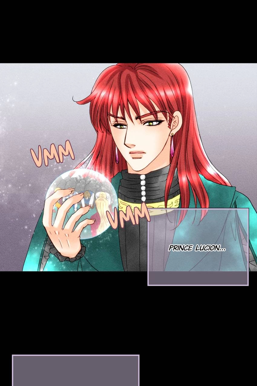 Read Kami-sama! chapter 46 image 56 on Lezhin