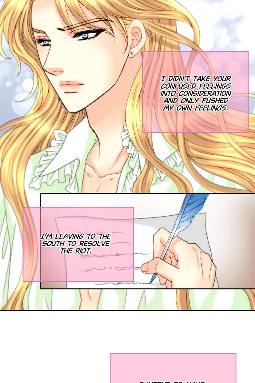 Read Kami-sama! chapter 46 image 6 on Lezhin