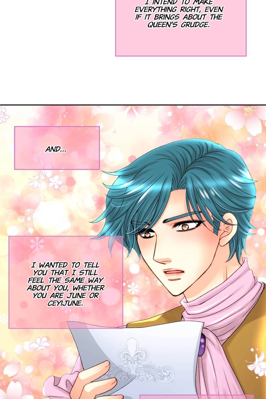 Read Kami-sama! chapter 46 image 7 on Lezhin