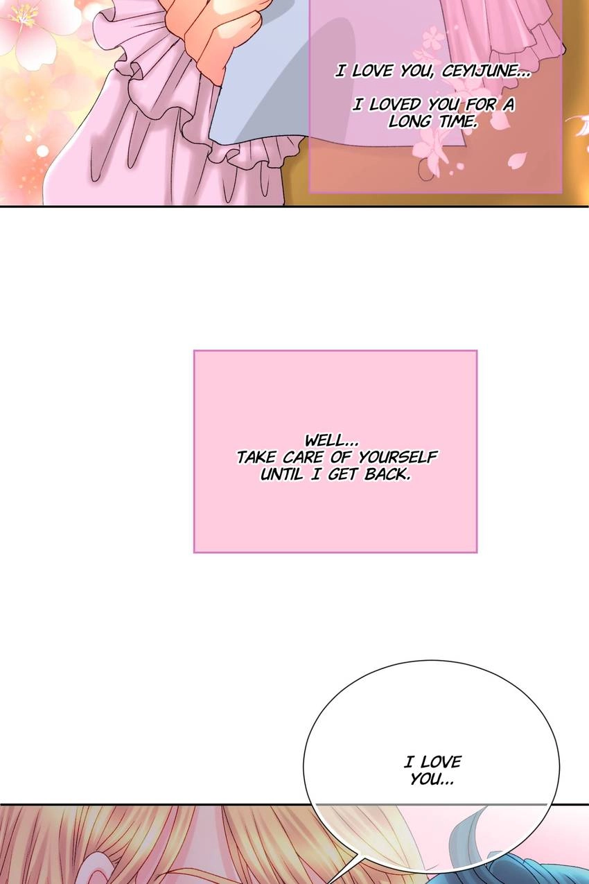 Read Kami-sama! chapter 46 image 8 on Lezhin