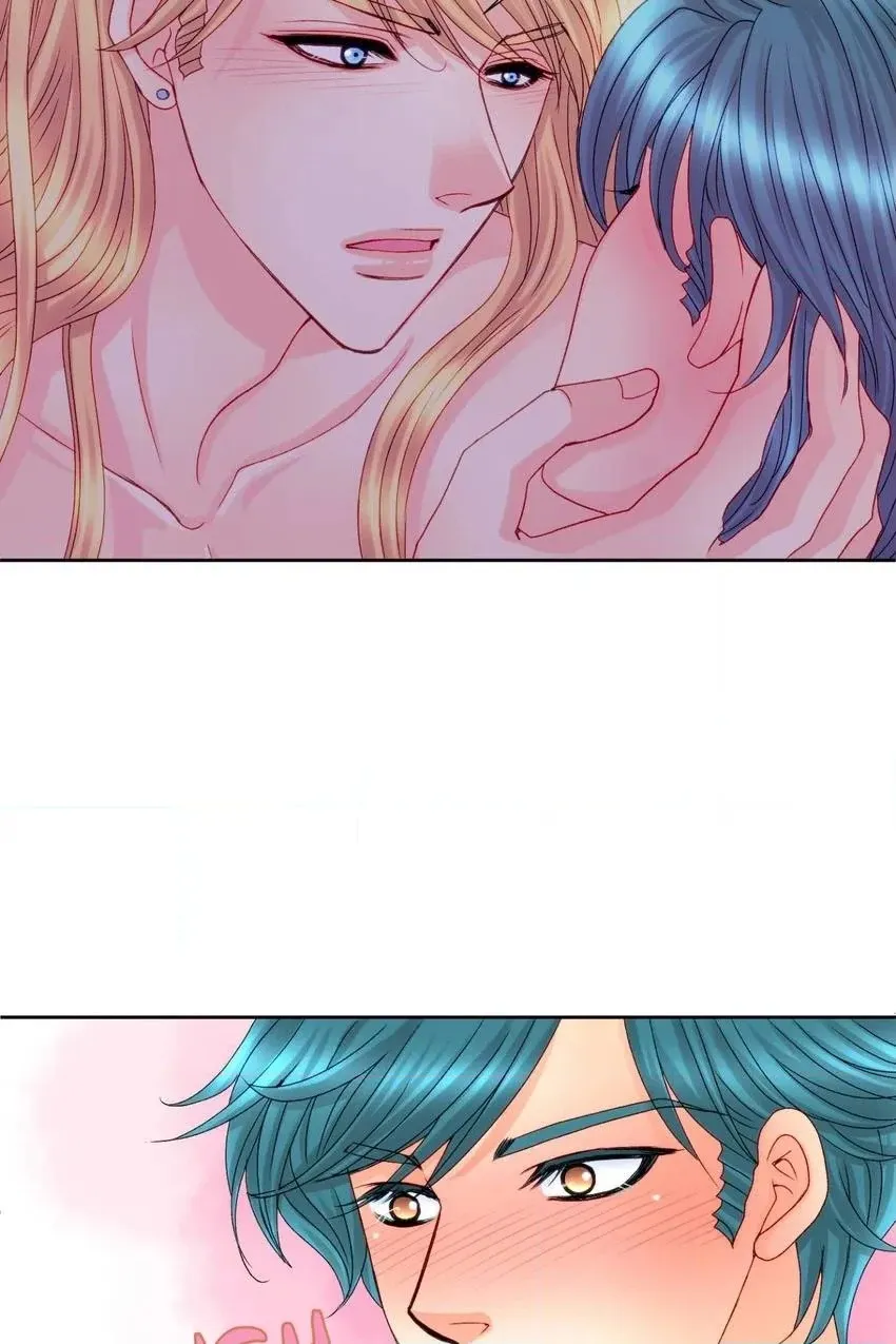 Read Kami-sama! chapter 46 image 9 on Lezhin