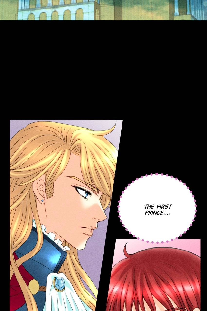 Read Kami-sama! chapter 47 image 1 on Lezhin