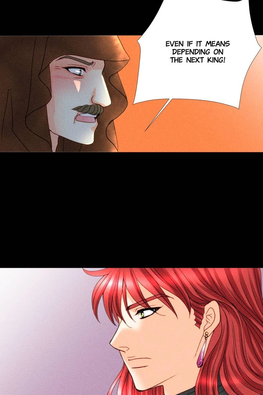 Read Kami-sama! chapter 47 image 11 on Lezhin