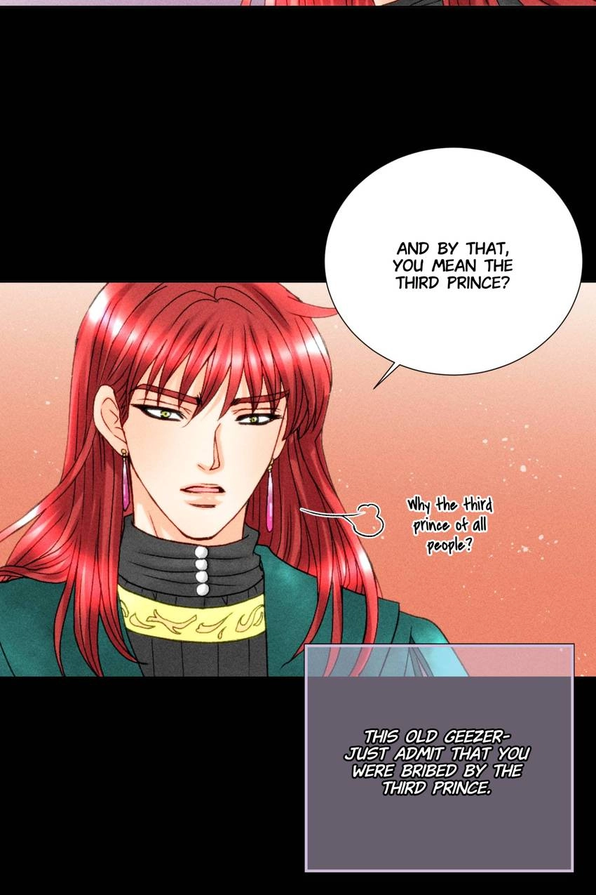 Read Kami-sama! chapter 47 image 12 on Lezhin