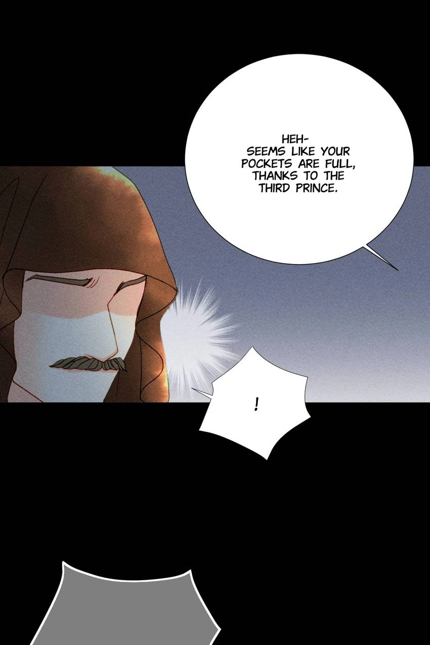 Read Kami-sama! chapter 47 image 13 on Lezhin