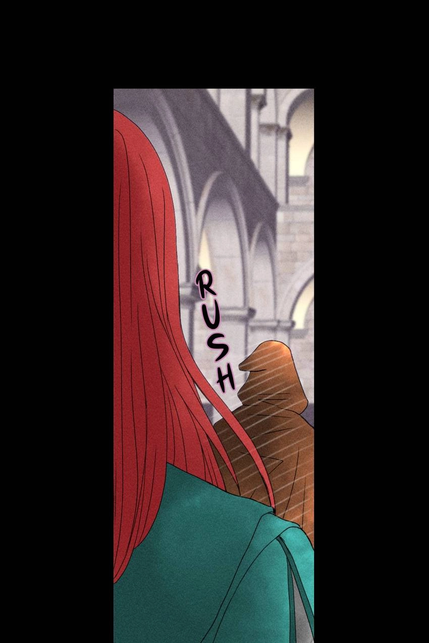 Read Kami-sama! chapter 47 image 15 on Lezhin