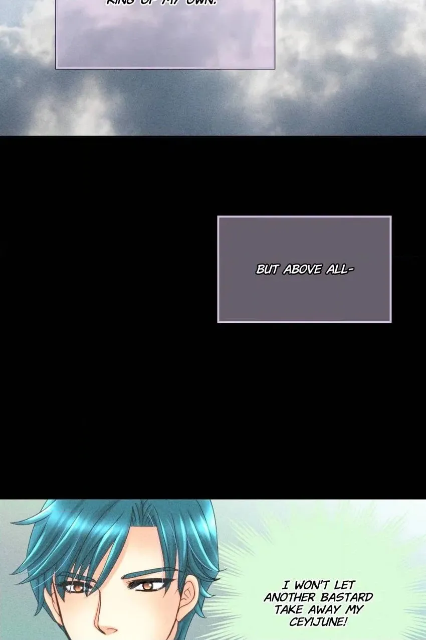 Read Kami-sama! chapter 47 image 19 on Lezhin