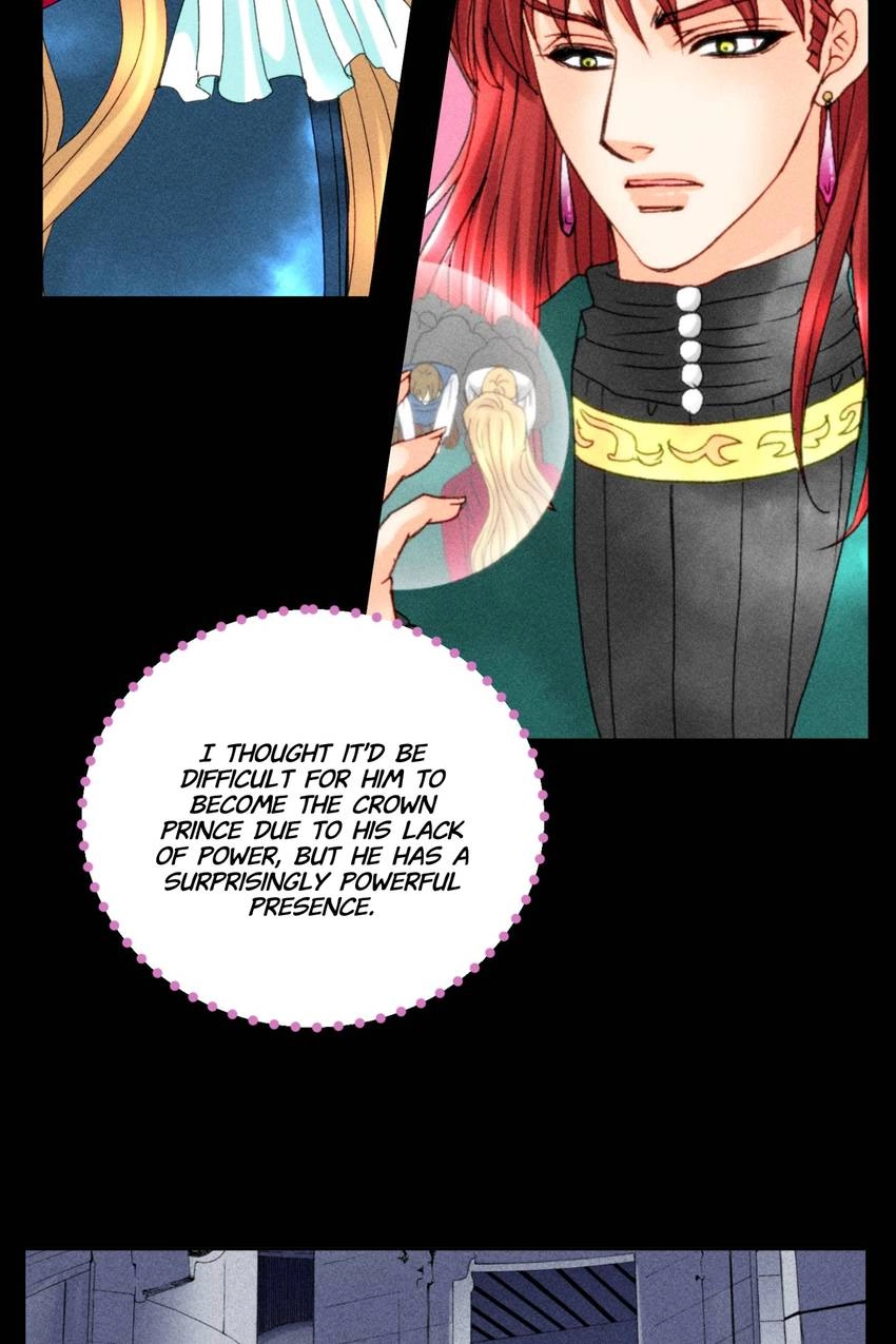 Read Kami-sama! chapter 47 image 2 on Lezhin