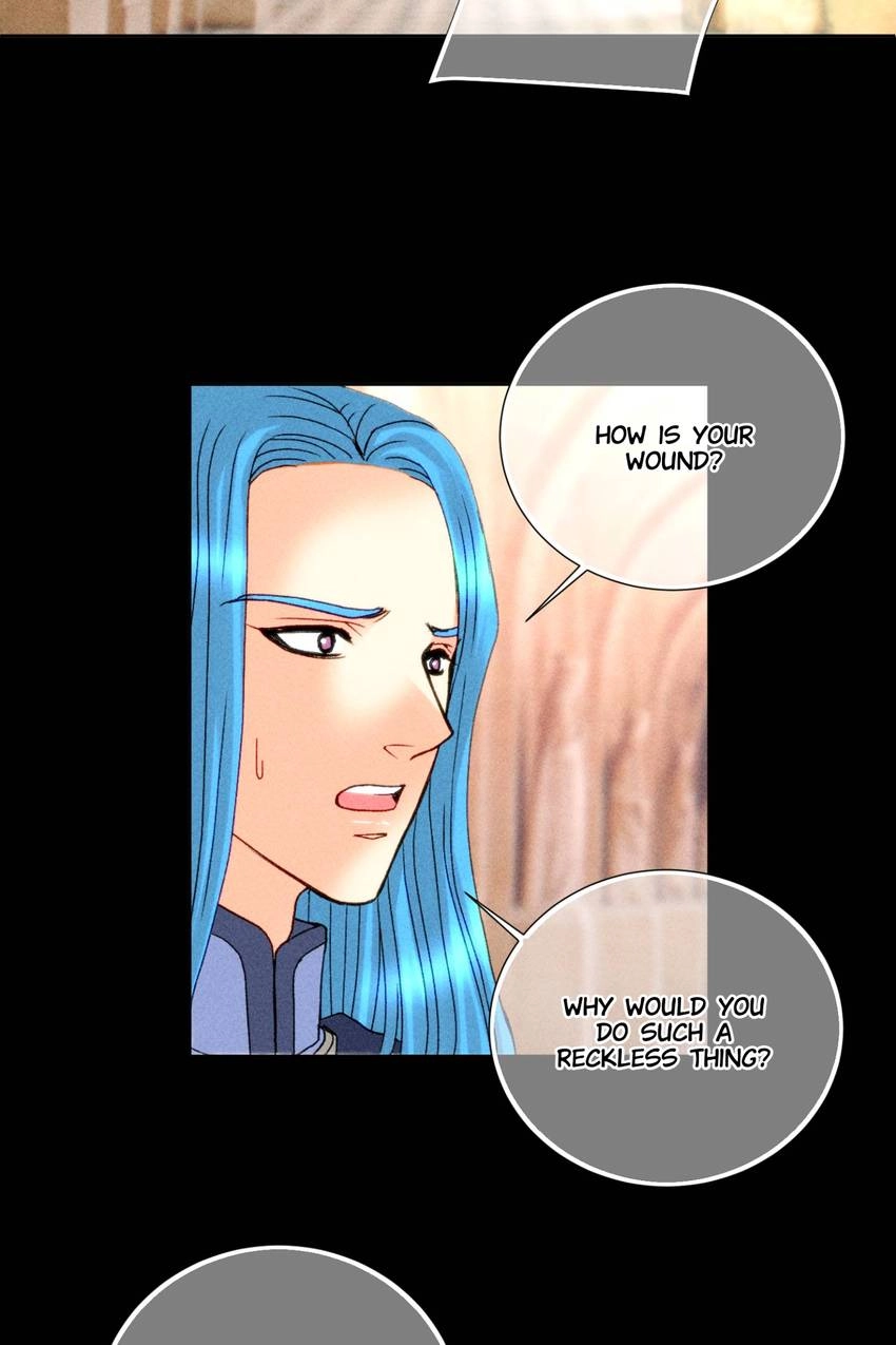 Read Kami-sama! chapter 47 image 22 on Lezhin