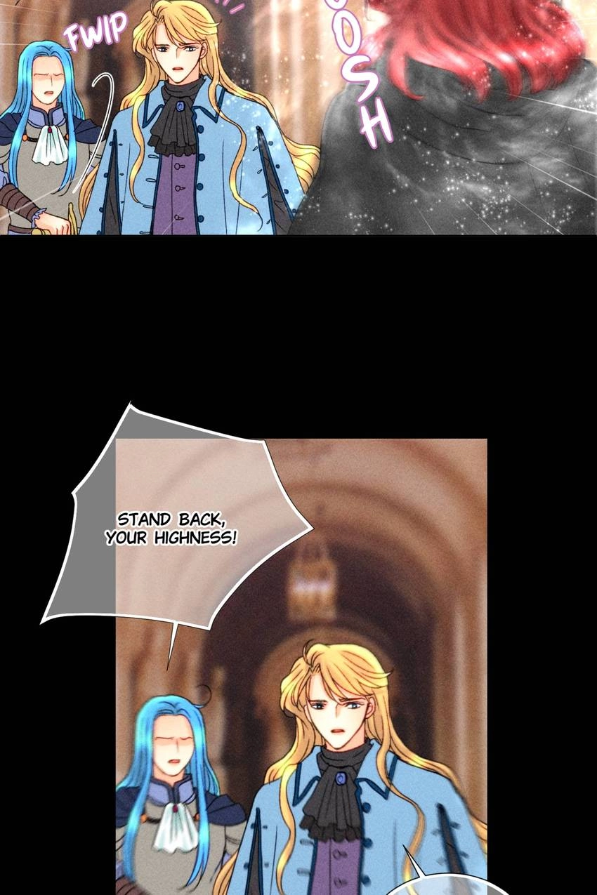 Read Kami-sama! chapter 47 image 24 on Lezhin