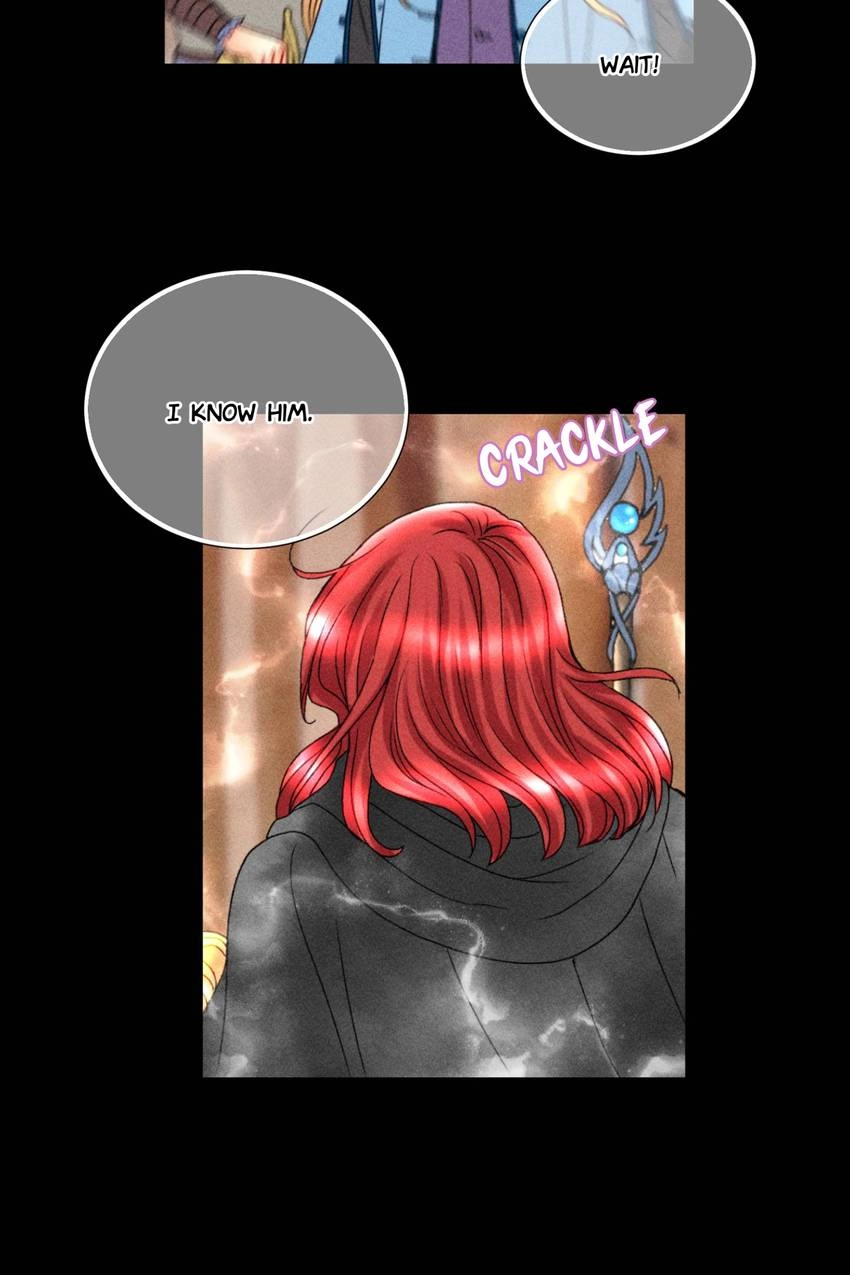 Read Kami-sama! chapter 47 image 25 on Lezhin
