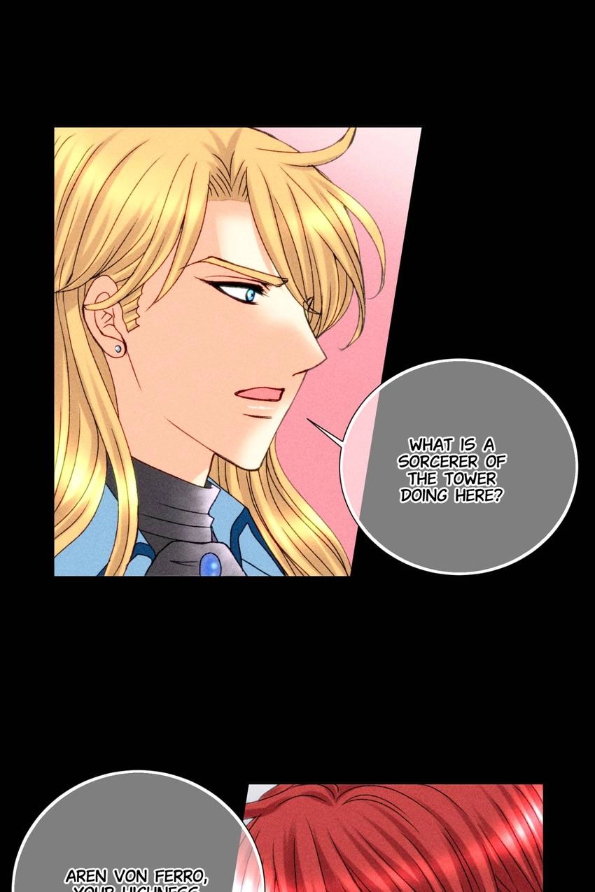 Read Kami-sama! chapter 47 image 26 on Lezhin