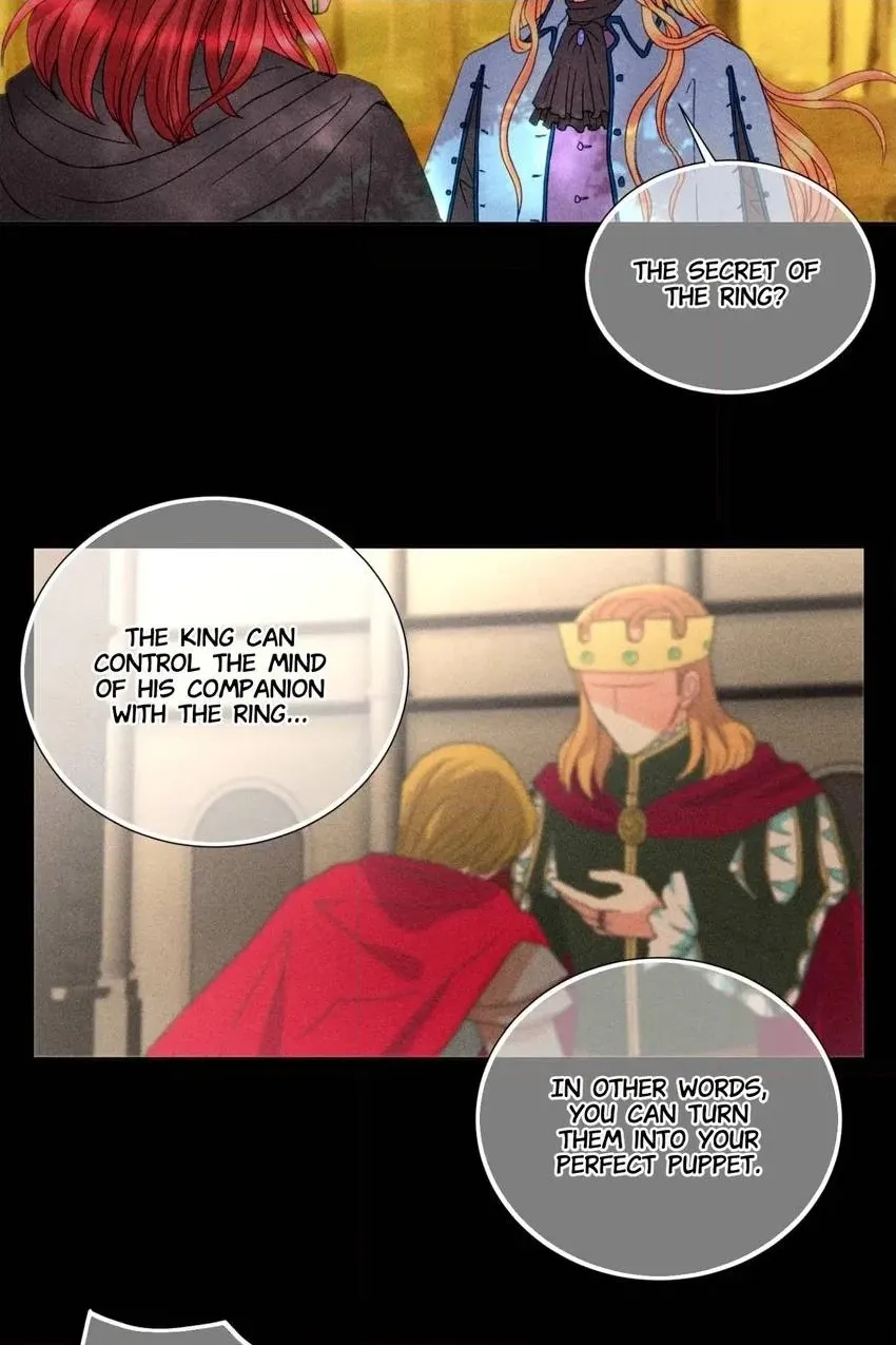 Read Kami-sama! chapter 47 image 29 on Lezhin