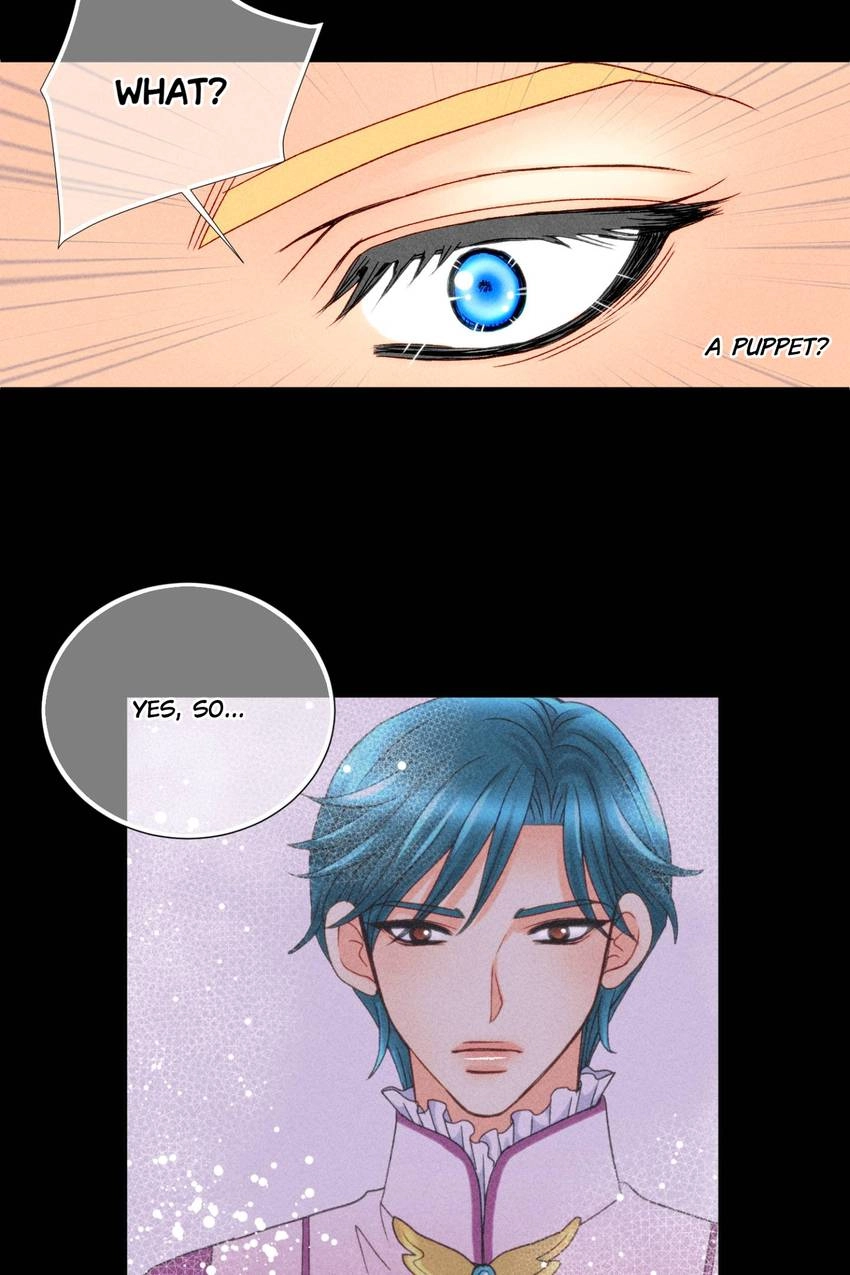 Read Kami-sama! chapter 47 image 30 on Lezhin