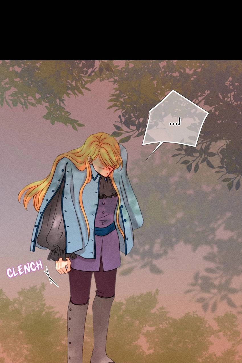 Read Kami-sama! chapter 47 image 34 on Lezhin