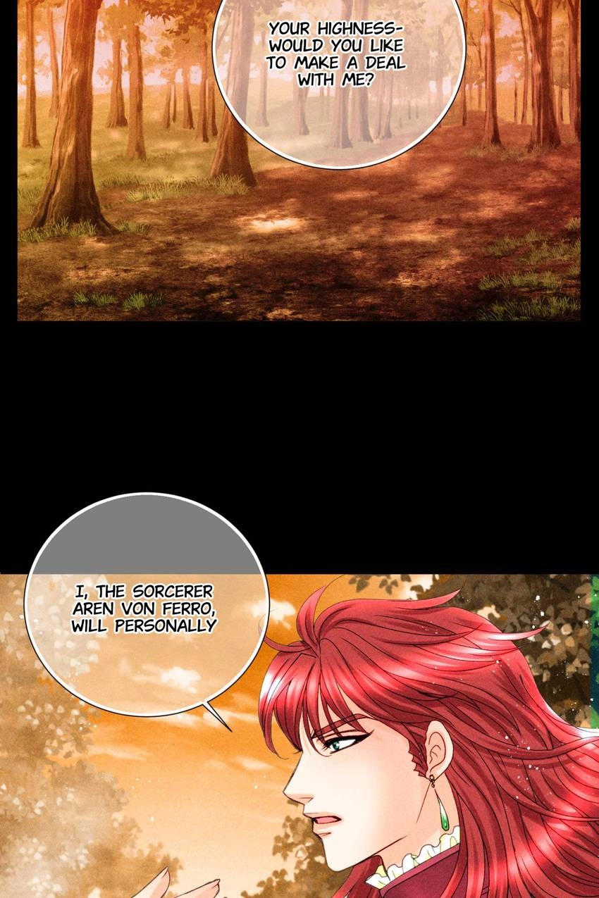 Read Kami-sama! chapter 47 image 36 on Lezhin