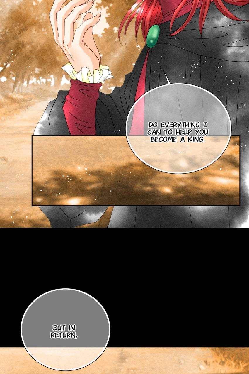 Read Kami-sama! chapter 47 image 37 on Lezhin