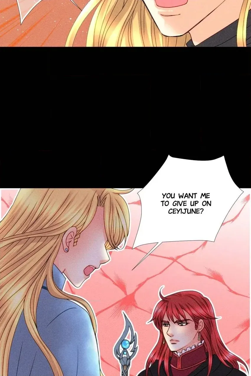 Read Kami-sama! chapter 47 image 39 on Lezhin