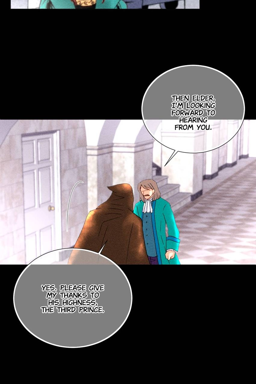 Read Kami-sama! chapter 47 image 4 on Lezhin